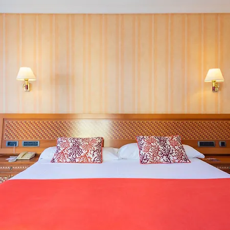 Cordial Mogan Playa 4*