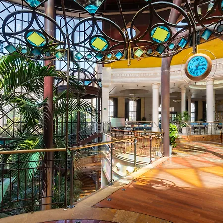 Hotel Cordial Mogan Playa