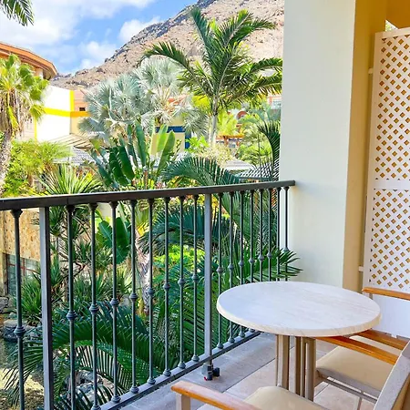 Cordial Mogan Playa Hotel 4*