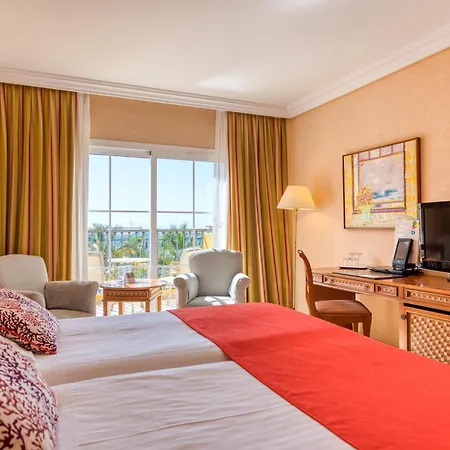 Cordial Mogan Playa Hotel