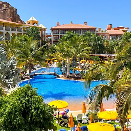 Cordial Mogan Playa Hotel 4*