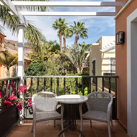 Hotel Cordial Mogan Playa