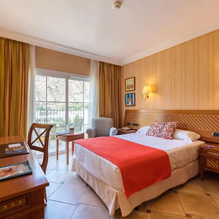 Hotel Cordial Mogan Playa